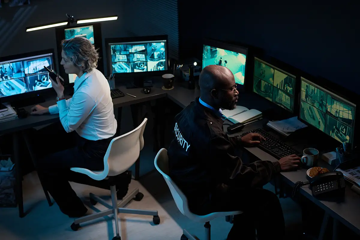 CCTV-Monitoring CCTV-Monitoring